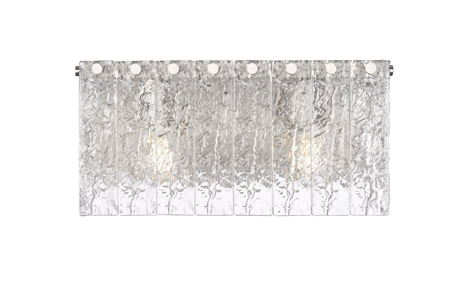 Z-LITE, GLACIER VANITY, VANITY LIGHT