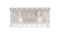 Z-LITE, GLACIER VANITY, VANITY LIGHT