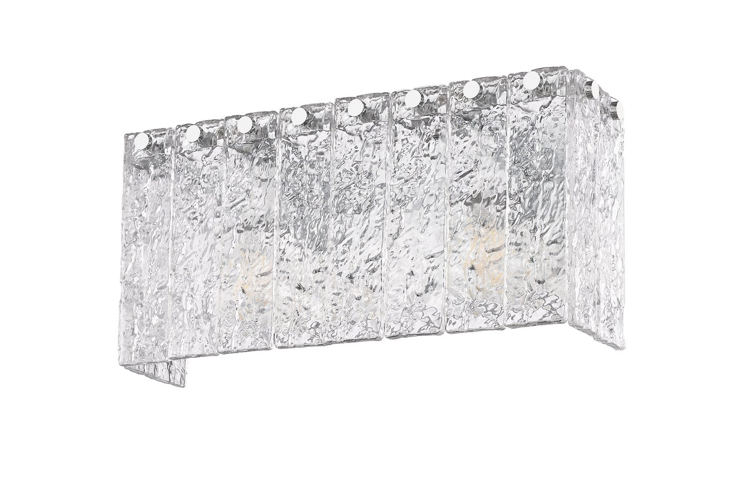 Z-LITE, GLACIER VANITY, VANITY LIGHT