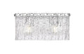 Z-LITE, GLACIER VANITY, VANITY LIGHT
