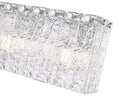 Z-LITE, GLACIER VANITY, VANITY LIGHT