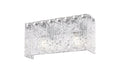 Z-LITE, GLACIER VANITY, VANITY LIGHT