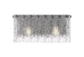 Z-LITE, GLACIER VANITY, VANITY LIGHT