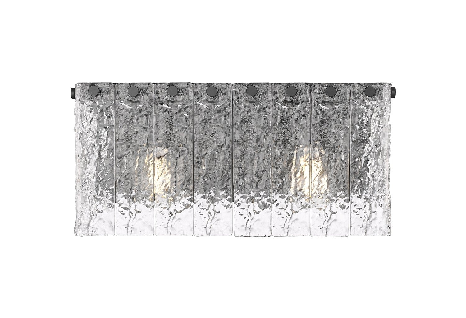 Z-LITE, GLACIER VANITY, VANITY LIGHT