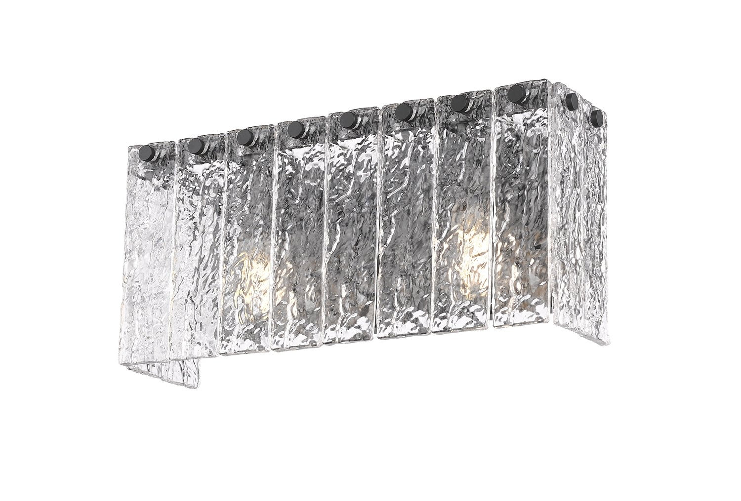 Z-LITE, GLACIER VANITY, VANITY LIGHT