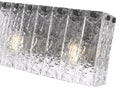 Z-LITE, GLACIER VANITY, VANITY LIGHT