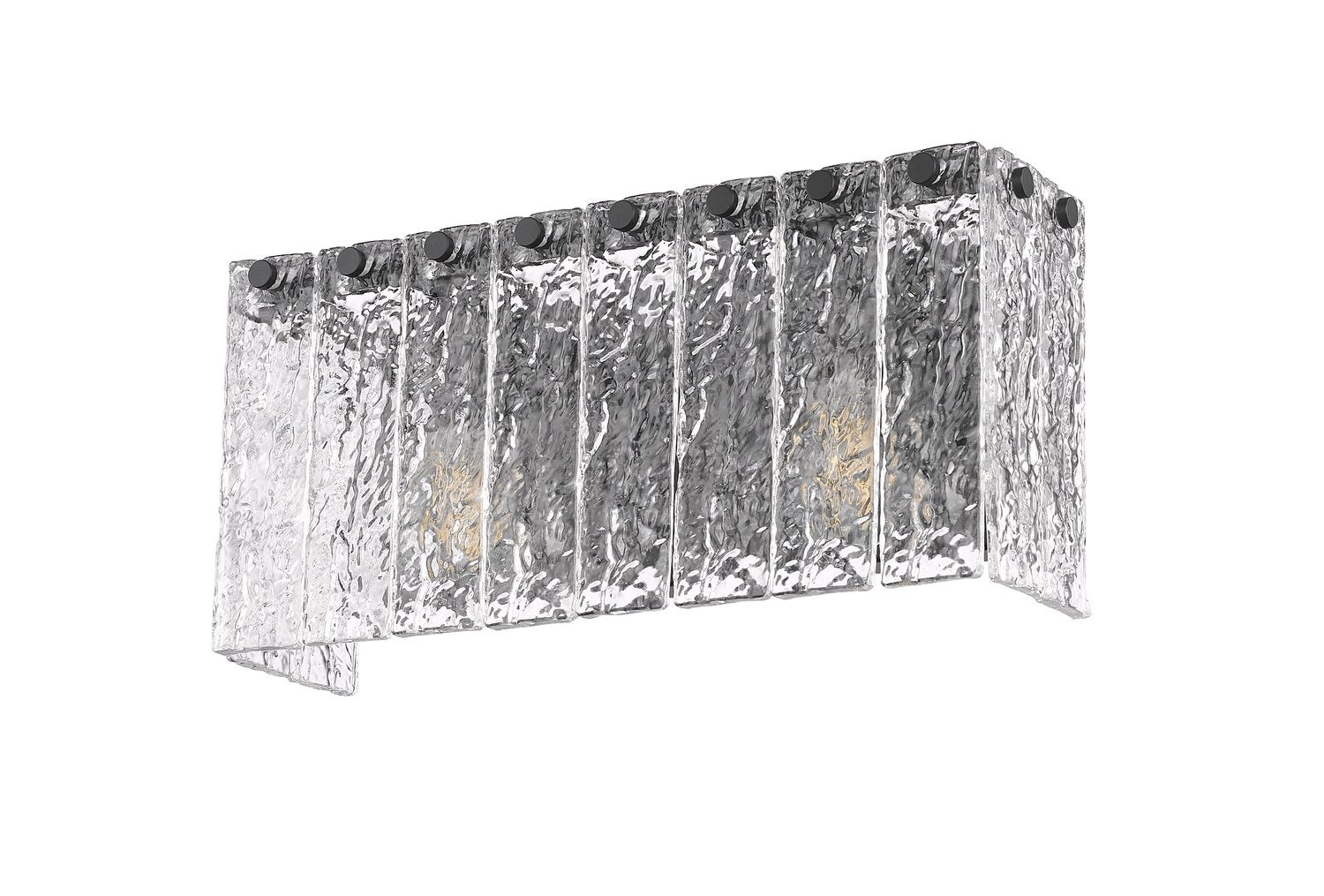 Z-LITE, GLACIER VANITY, VANITY LIGHT