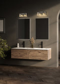 Z-LITE, GLACIER VANITY, VANITY LIGHT