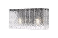 Z-LITE, GLACIER VANITY, VANITY LIGHT