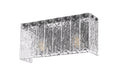 Z-LITE, GLACIER VANITY, VANITY LIGHT