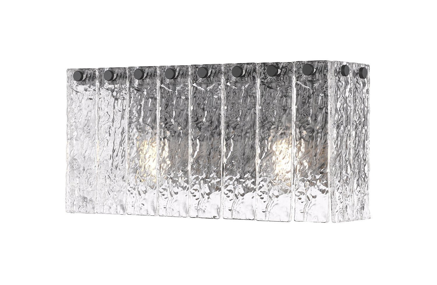 Z-LITE, GLACIER VANITY, VANITY LIGHT