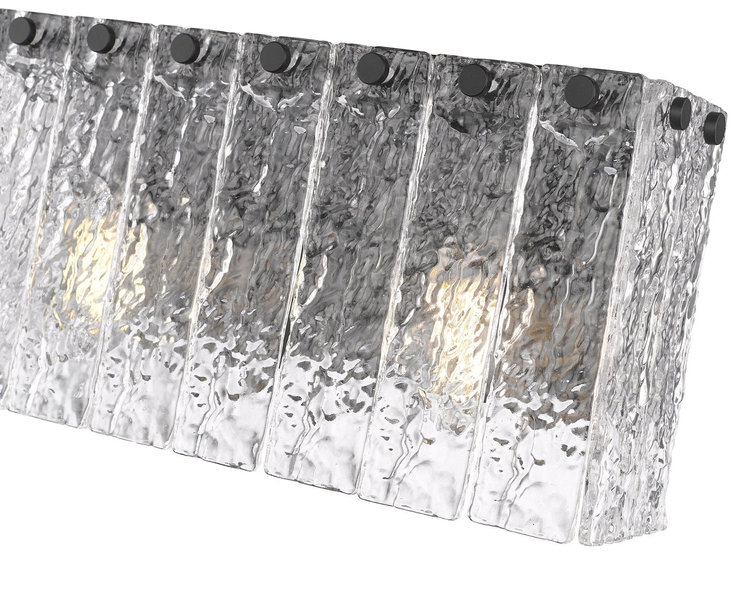 Z-LITE, GLACIER VANITY, VANITY LIGHT