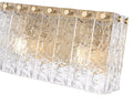 Z-LITE, GLACIER VANITY, VANITY LIGHT