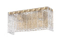 Z-LITE, GLACIER VANITY, VANITY LIGHT