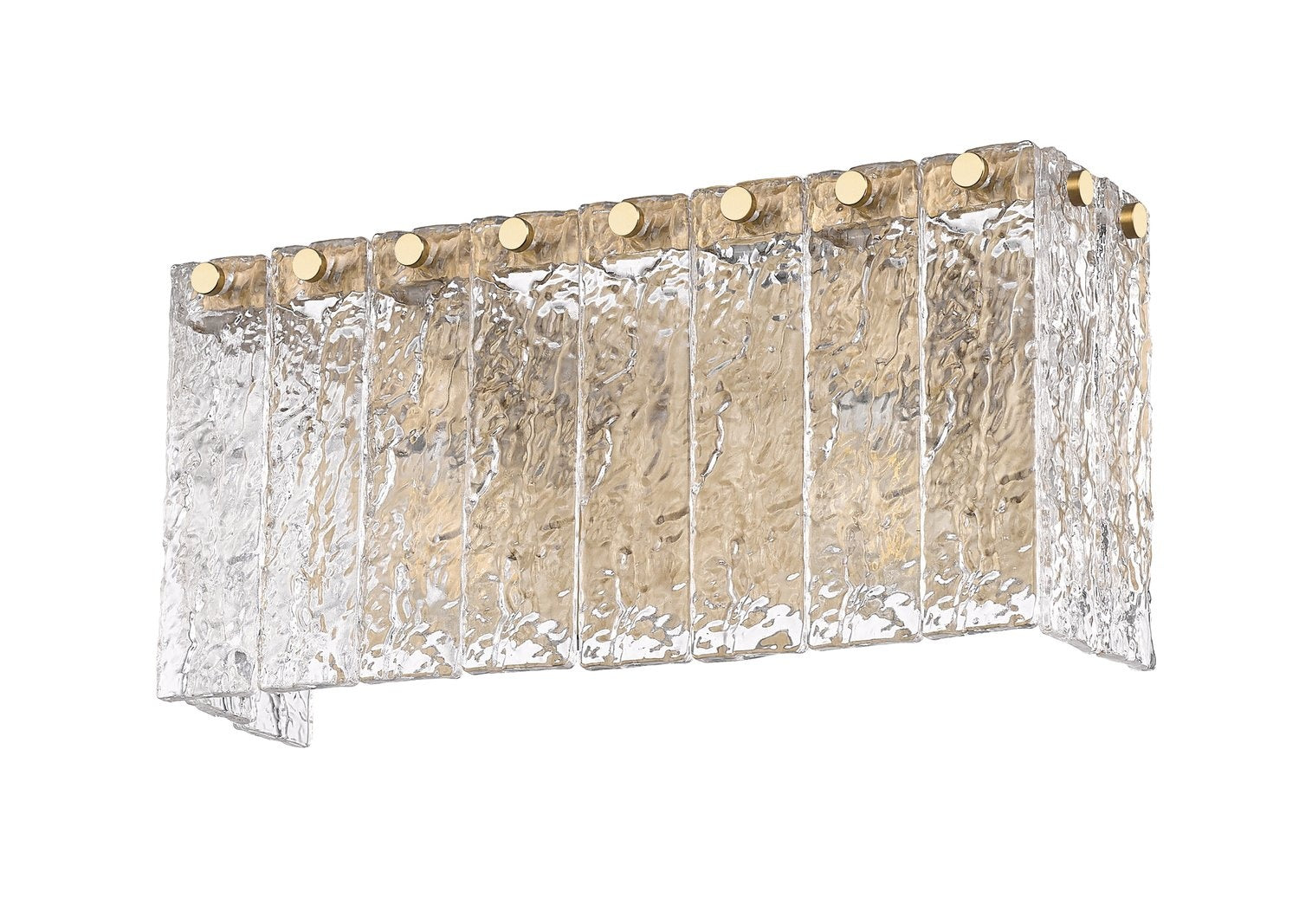 Z-LITE, GLACIER VANITY, VANITY LIGHT