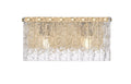 Z-LITE, GLACIER VANITY, VANITY LIGHT