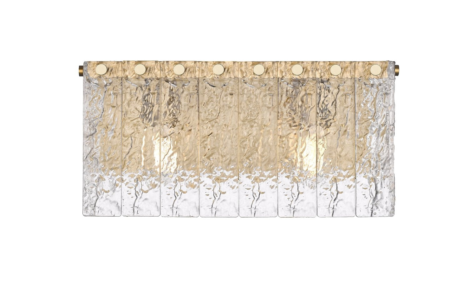 Z-LITE, GLACIER VANITY, VANITY LIGHT