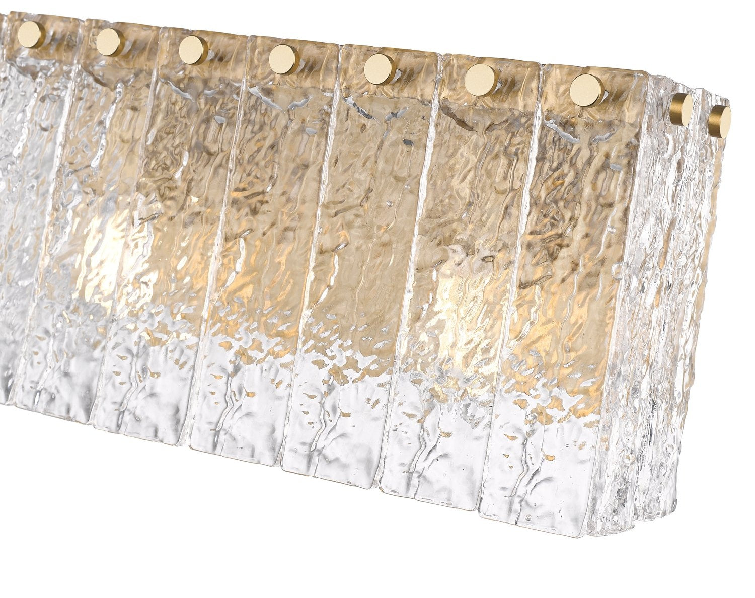 Z-LITE, GLACIER VANITY, VANITY LIGHT