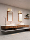 Z-LITE, GLACIER VANITY, VANITY LIGHT