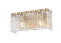 Z-LITE, GLACIER VANITY, VANITY LIGHT