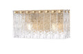 Z-LITE, GLACIER VANITY, VANITY LIGHT