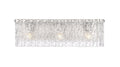 Z-LITE, GLACIER VANITY, VANITY LIGHT