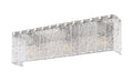 Z-LITE, GLACIER VANITY, VANITY LIGHT