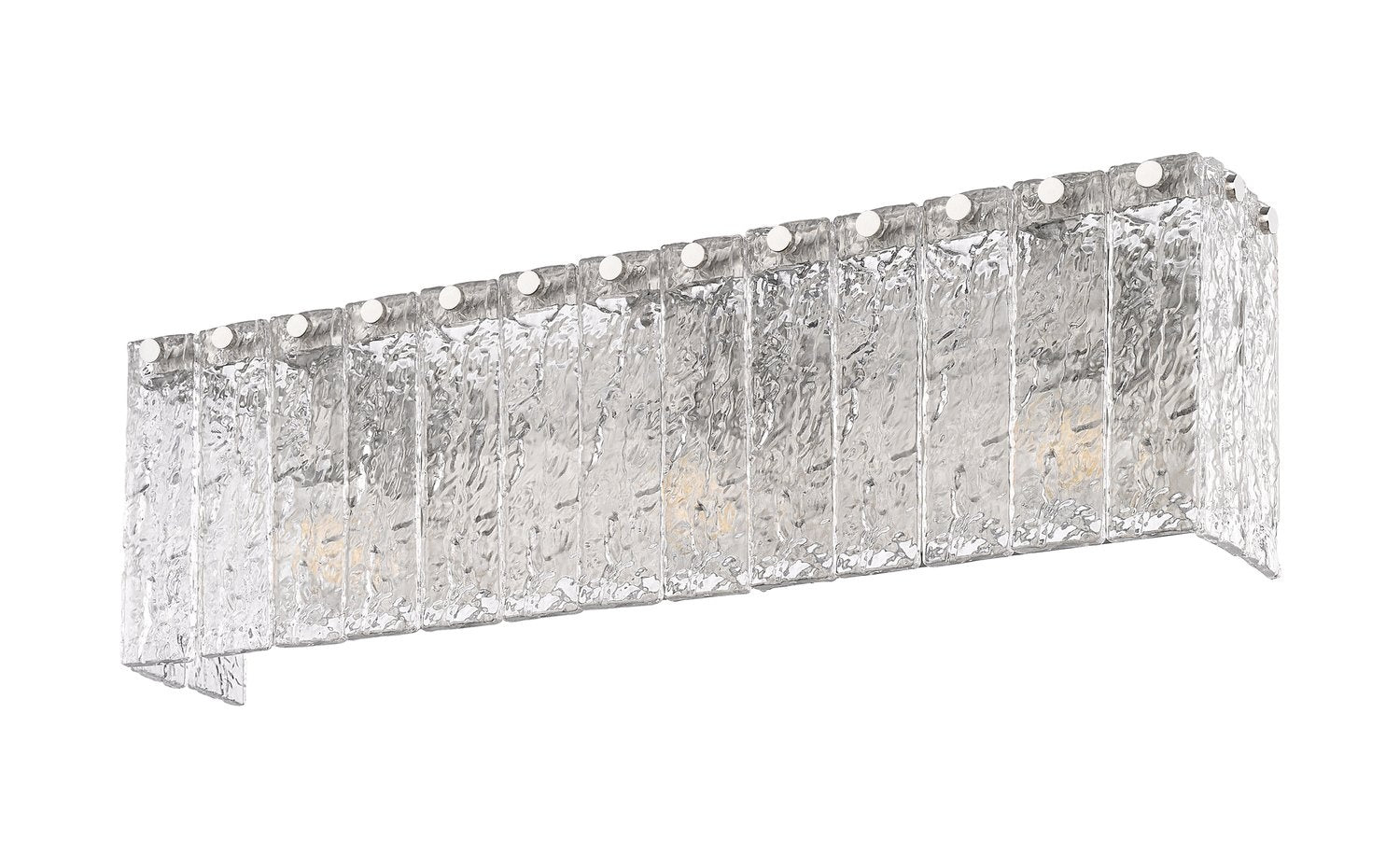 Z-LITE, GLACIER VANITY, VANITY LIGHT