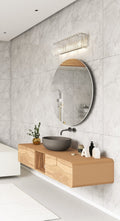 Z-LITE, GLACIER VANITY, VANITY LIGHT