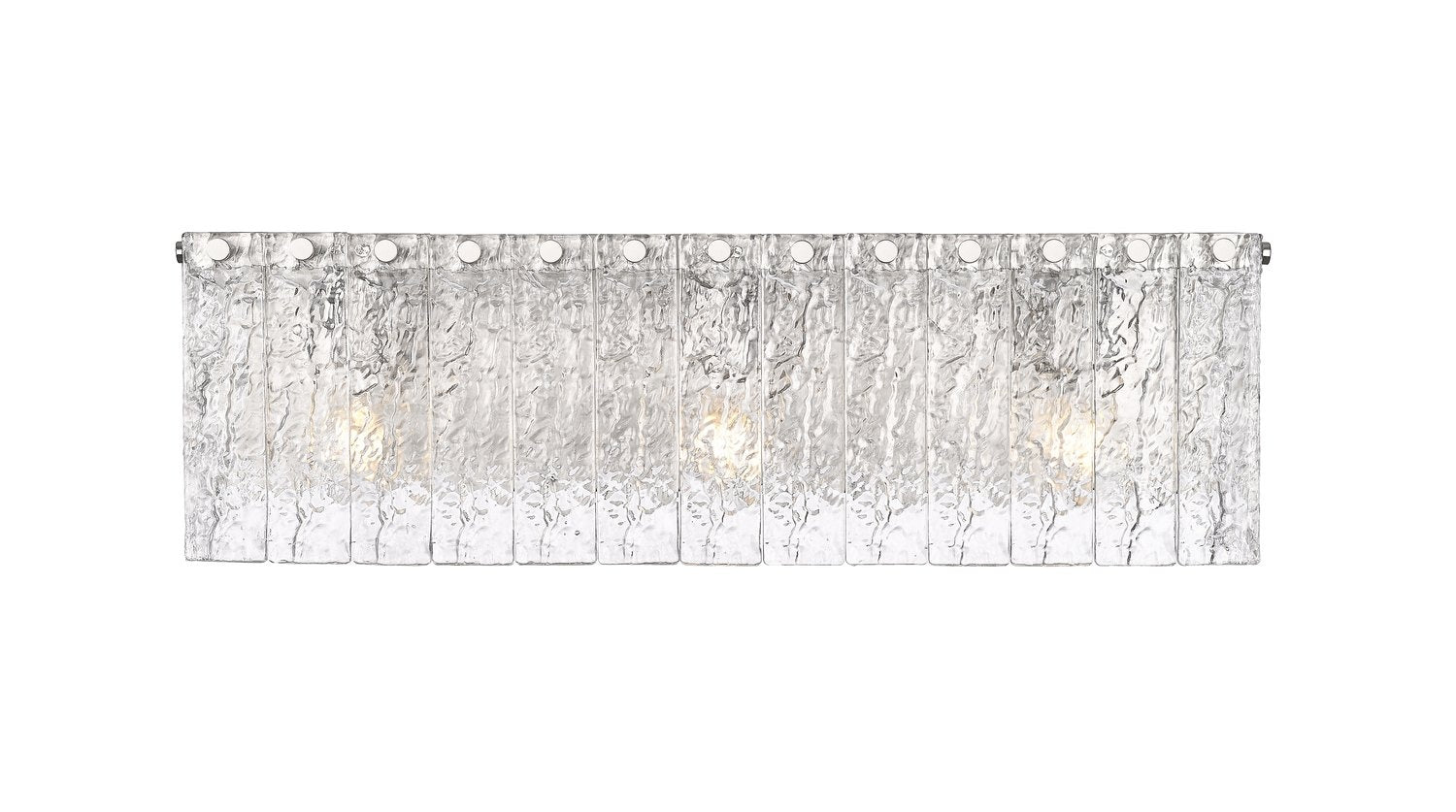 Z-LITE, GLACIER VANITY, VANITY LIGHT