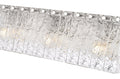 Z-LITE, GLACIER VANITY, VANITY LIGHT
