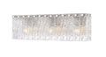 Z-LITE, GLACIER VANITY, VANITY LIGHT