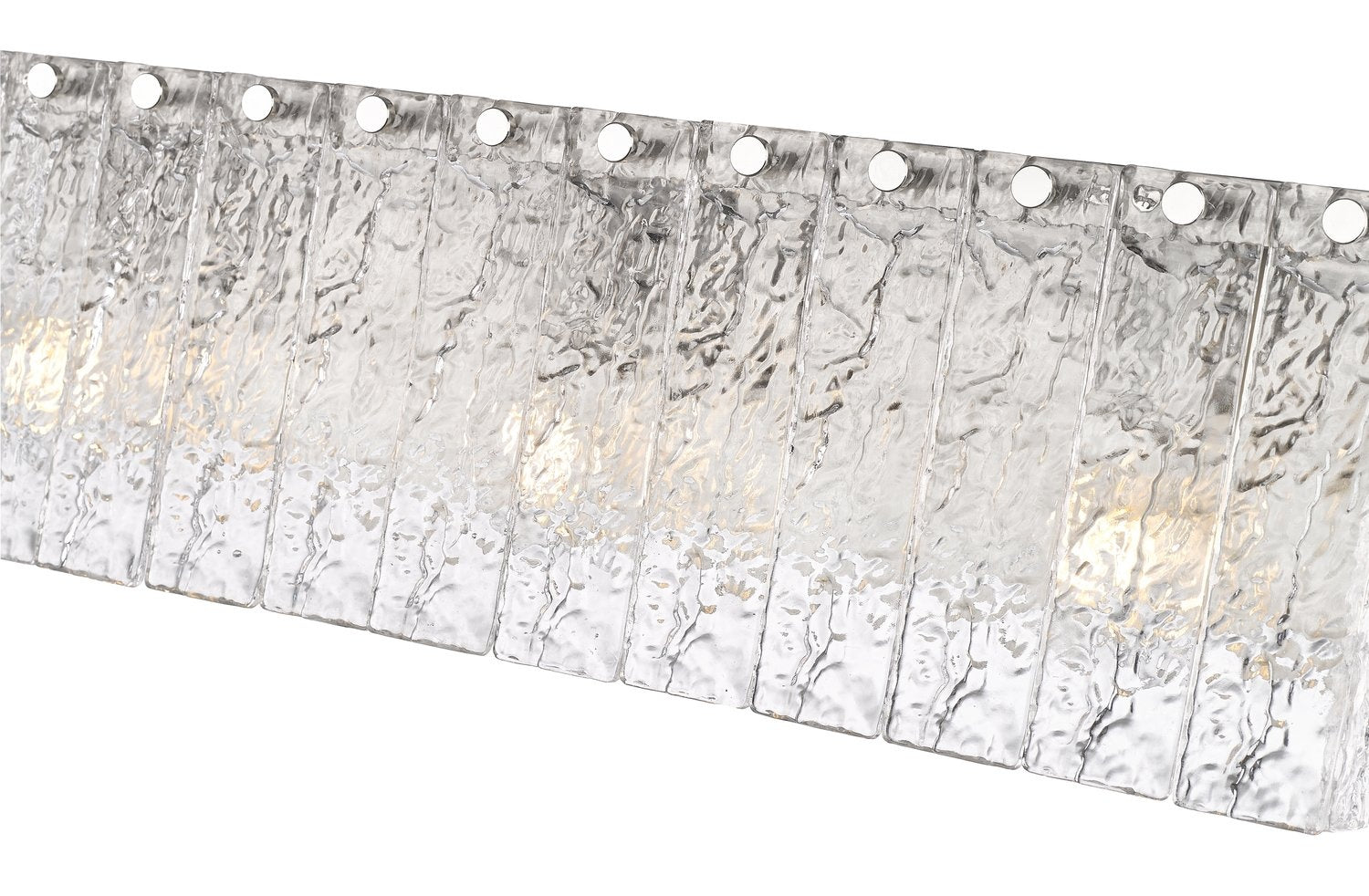 Z-LITE, GLACIER VANITY, VANITY LIGHT