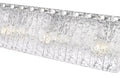 Z-LITE, GLACIER VANITY, VANITY LIGHT