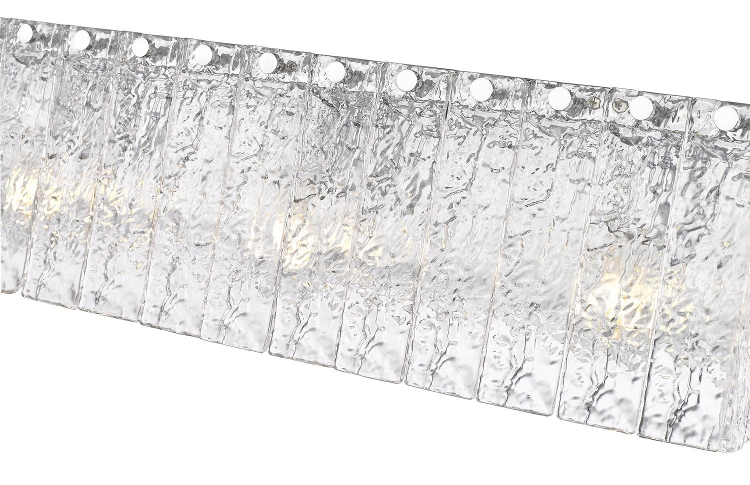 Z-LITE, GLACIER VANITY, VANITY LIGHT