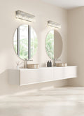 Z-LITE, GLACIER VANITY, VANITY LIGHT