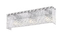Z-LITE, GLACIER VANITY, VANITY LIGHT
