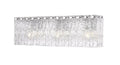 Z-LITE, GLACIER VANITY, VANITY LIGHT