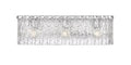 Z-LITE, GLACIER VANITY, VANITY LIGHT