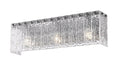 Z-LITE, GLACIER VANITY, VANITY LIGHT