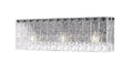 Z-LITE, GLACIER VANITY, VANITY LIGHT