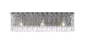 Z-LITE, GLACIER VANITY, VANITY LIGHT