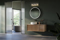 Z-LITE, GLACIER VANITY, VANITY LIGHT