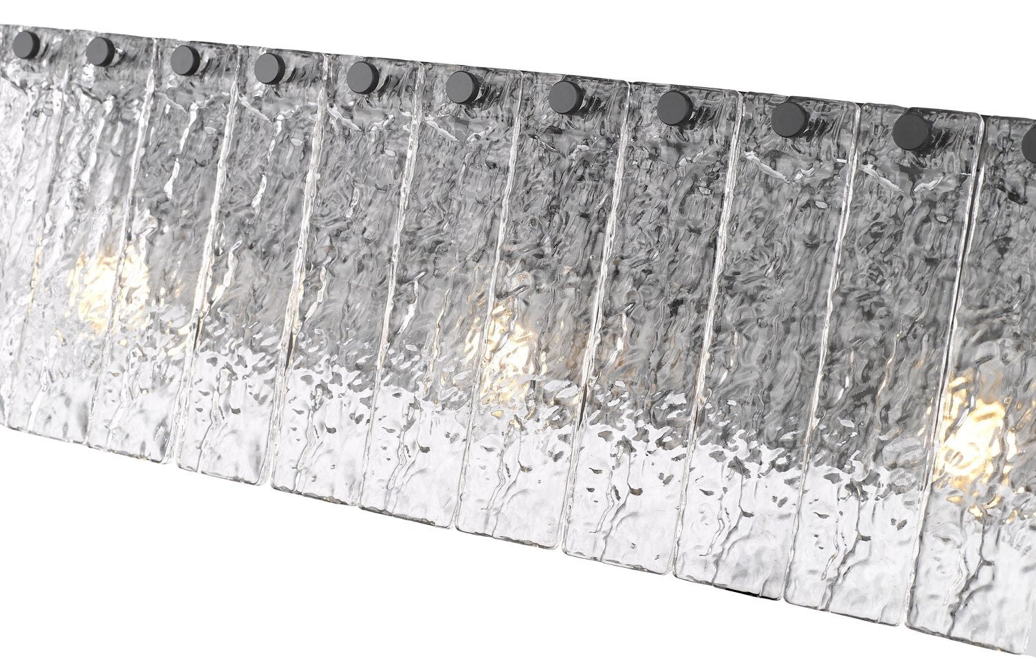 Z-LITE, GLACIER VANITY, VANITY LIGHT