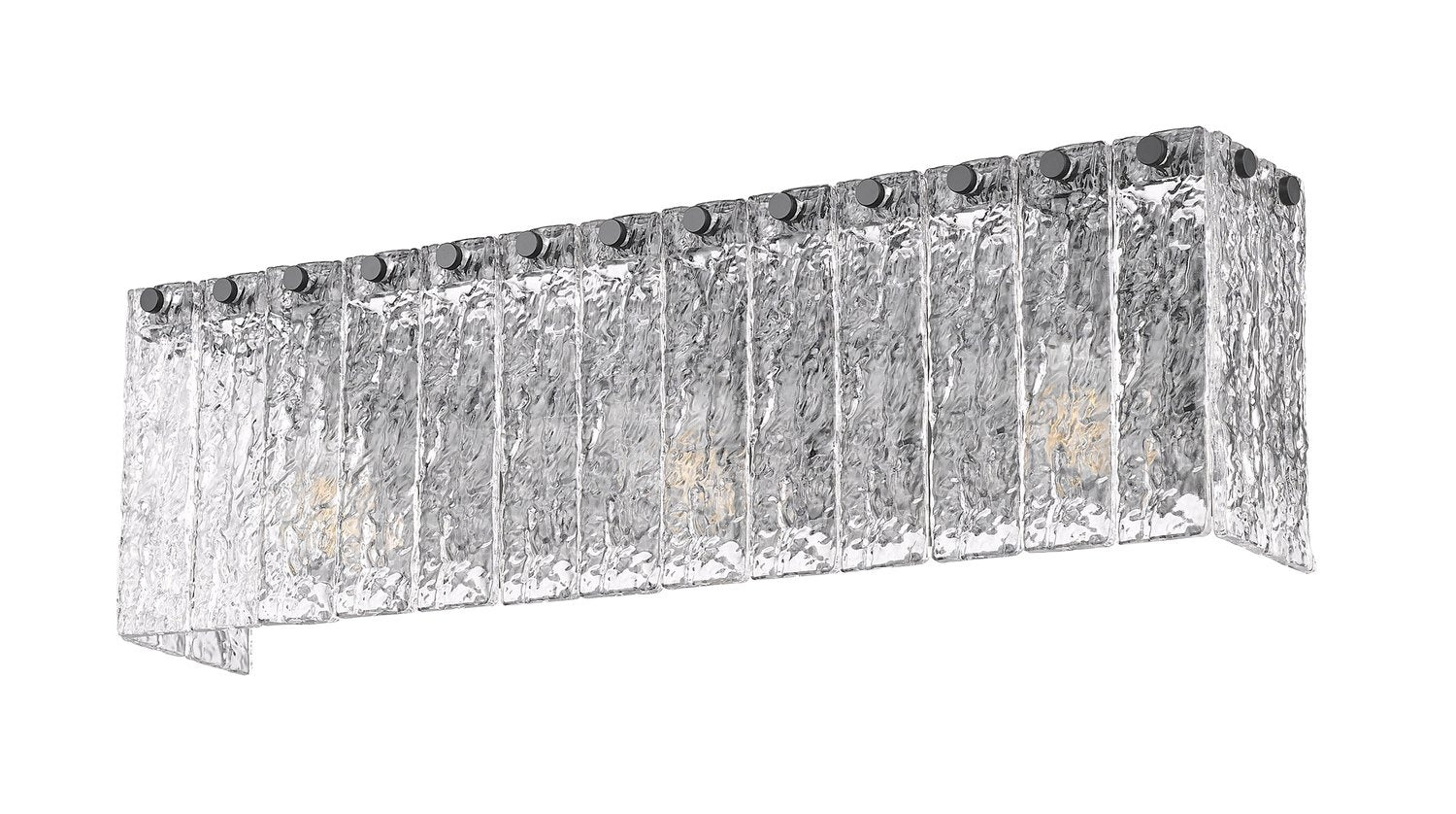 Z-LITE, GLACIER VANITY, VANITY LIGHT