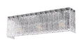 Z-LITE, GLACIER VANITY, VANITY LIGHT