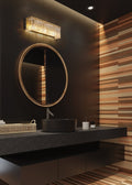 Z-LITE, GLACIER VANITY, VANITY LIGHT
