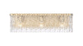 Z-LITE, GLACIER VANITY, VANITY LIGHT