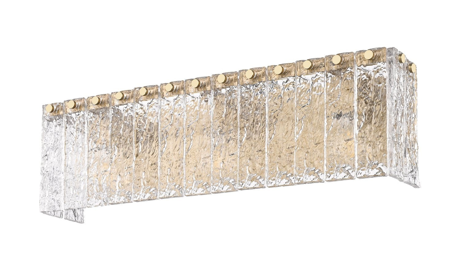 Z-LITE, GLACIER VANITY, VANITY LIGHT