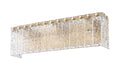 Z-LITE, GLACIER VANITY, VANITY LIGHT